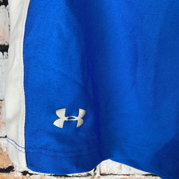Under Armour Women Running Shorts - Picture 3 of 5